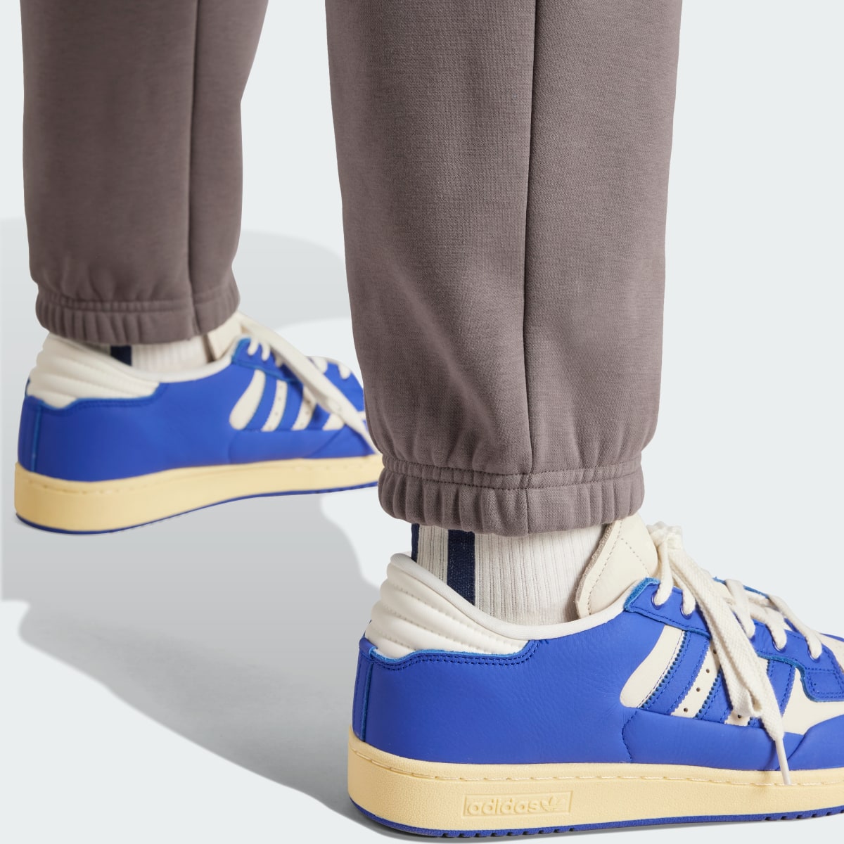 Adidas Pantalon de survêtement adidas Basketball Fleece. 5