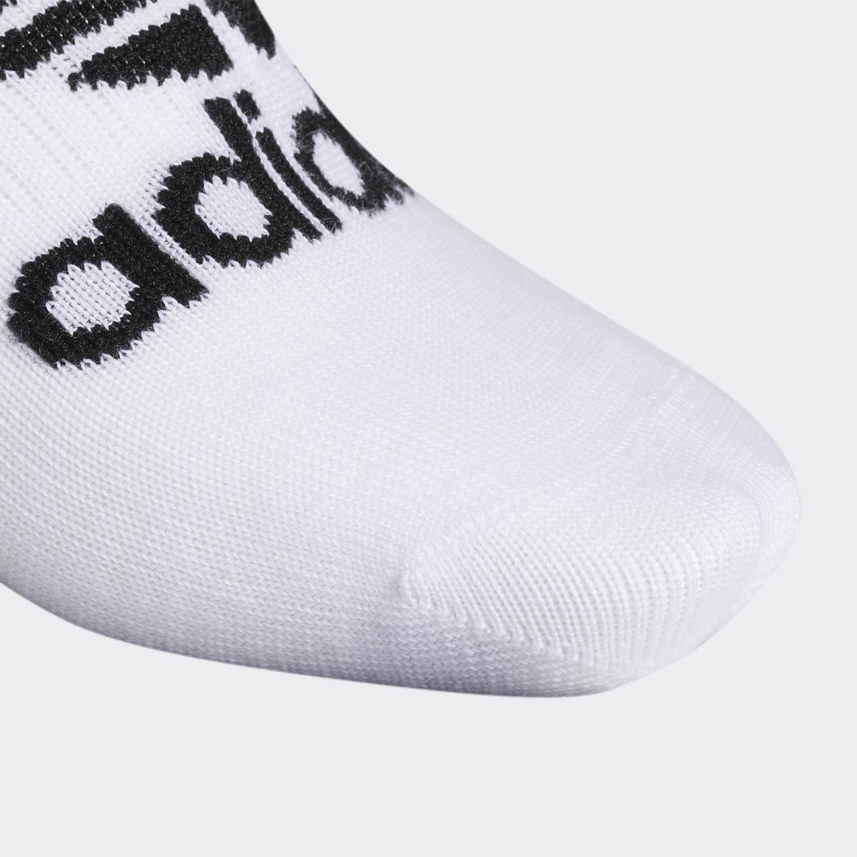 Adidas Classic Superlite No-Show Socks 6 Pairs. 5