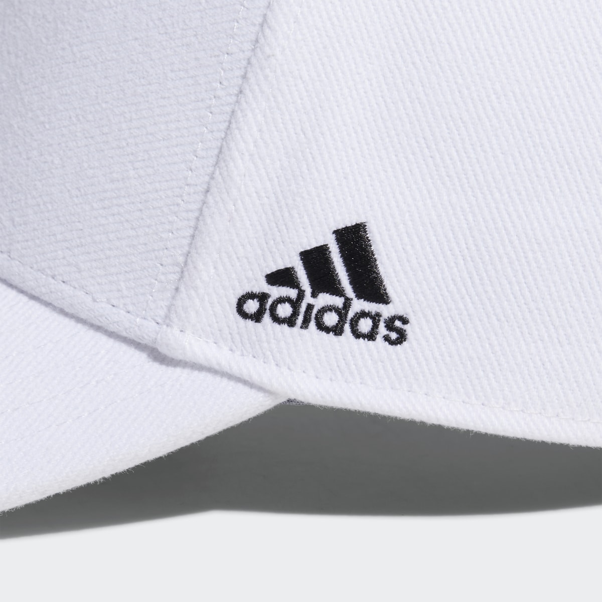 Adidas Structured Adjustable Hat. 6