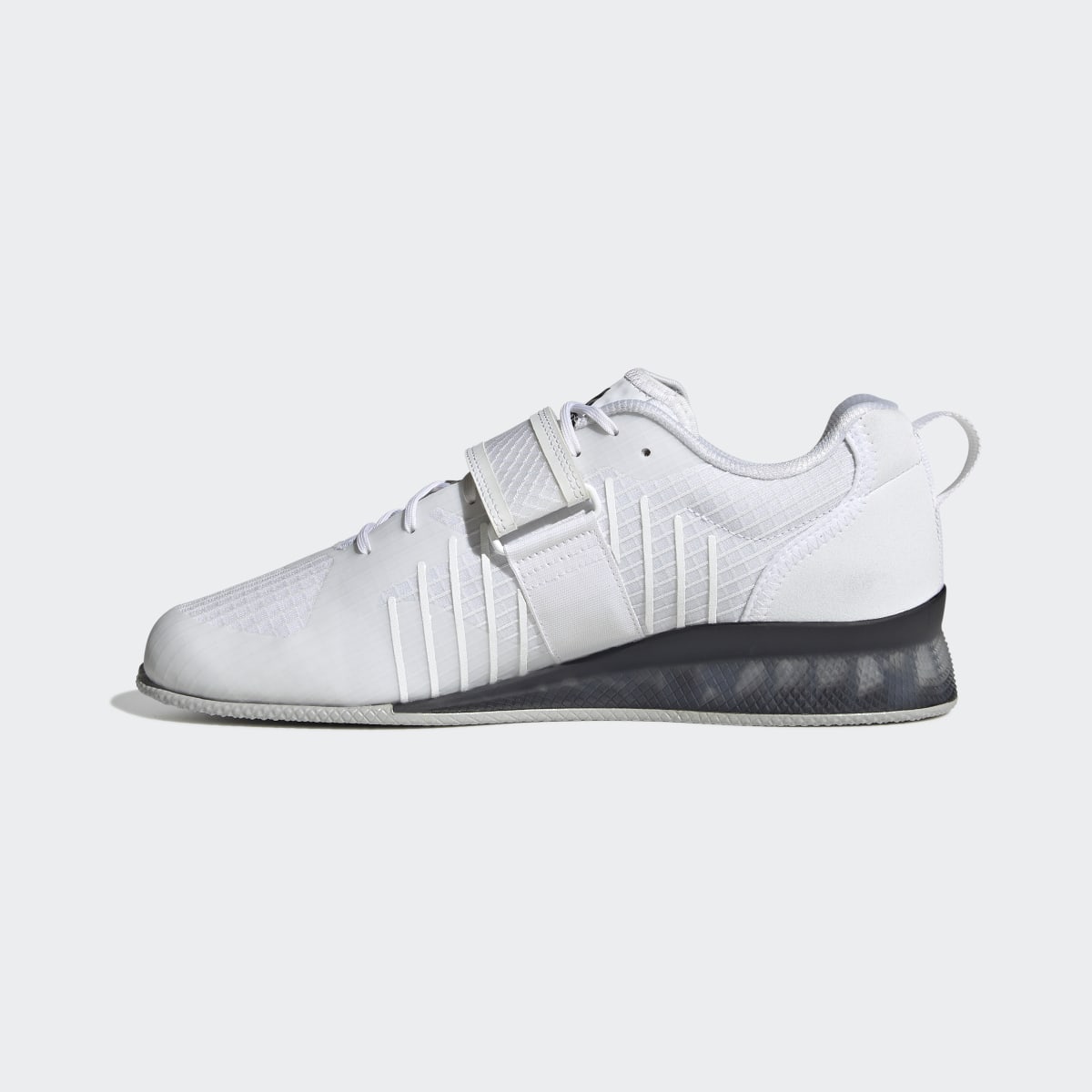 Adidas Chaussure d'haltérophilie Adipower 3. 7