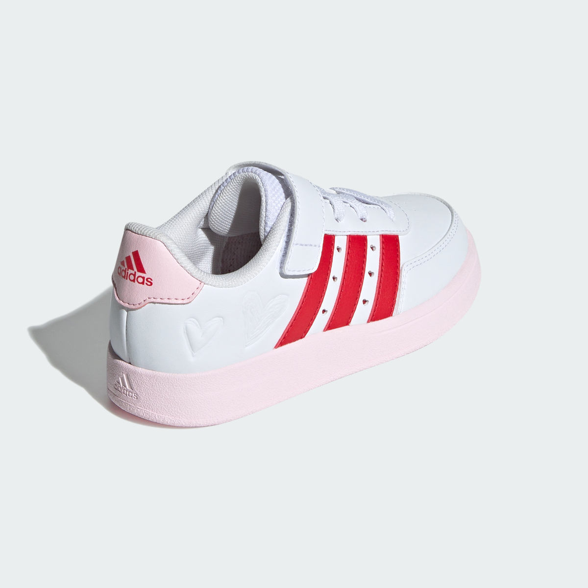 Adidas Breaknet 2.0 Shoes Kids. 6