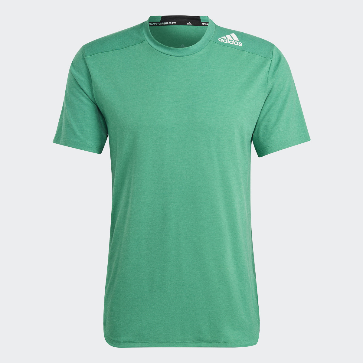 Adidas Designed for Training Tee. 5