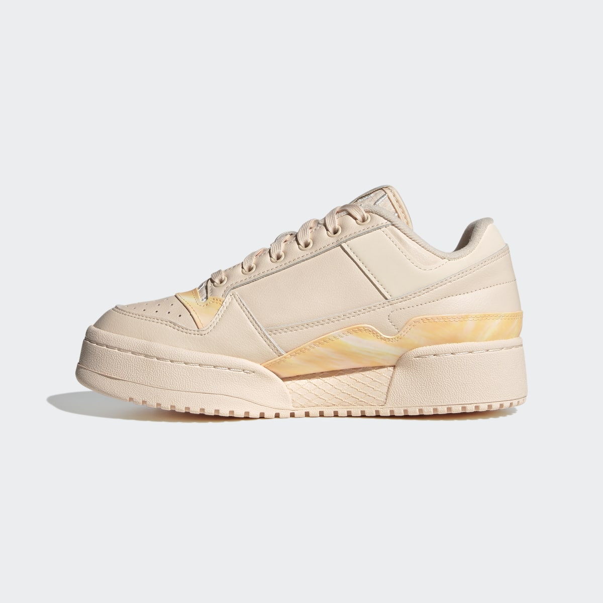 Adidas Chaussure Forum Bold Her Vegan. 7