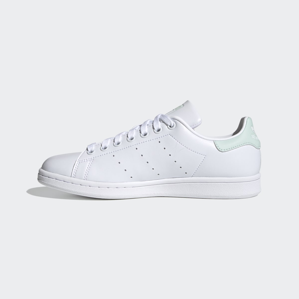 Adidas Sapatilhas Stan Smith. 7