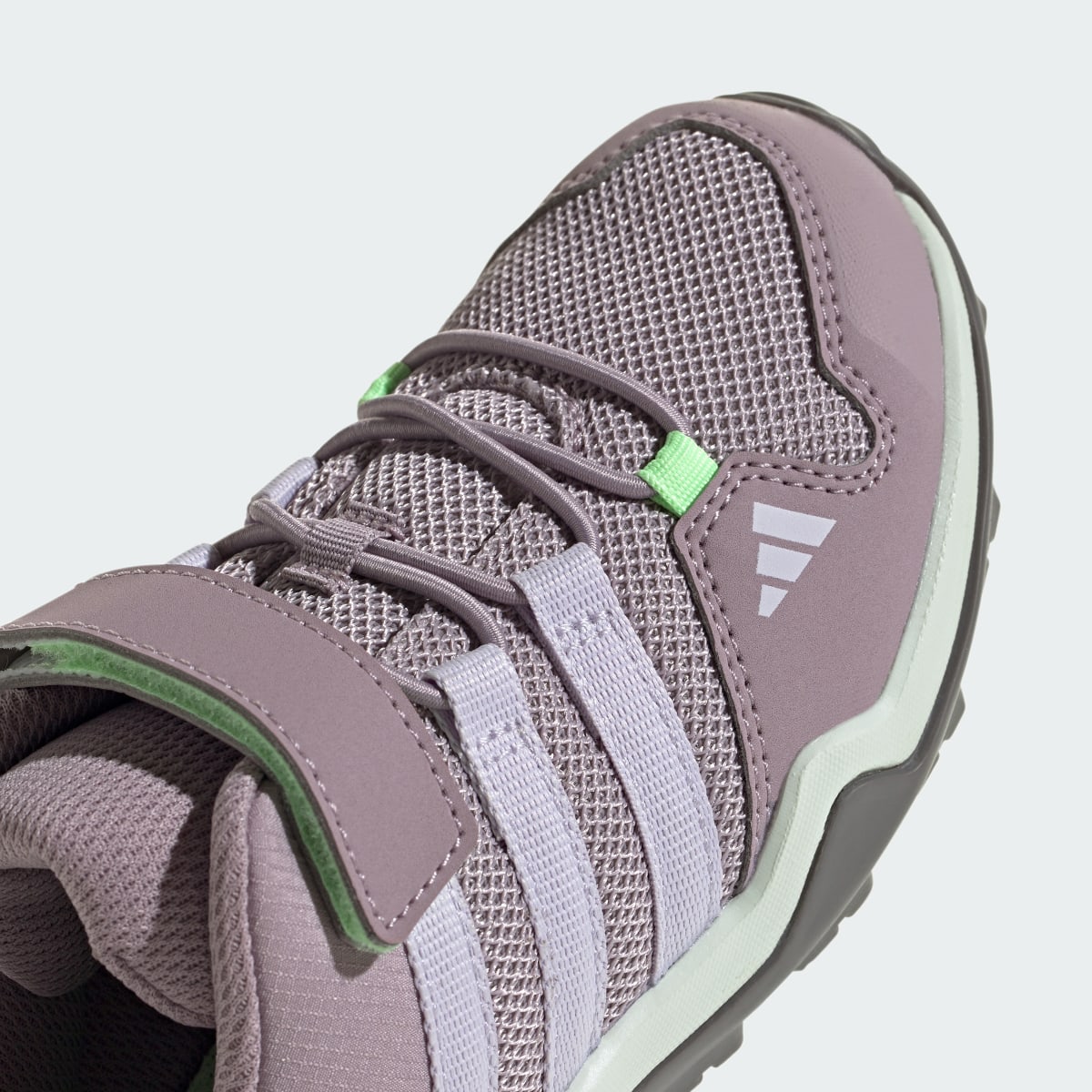 Adidas Buty Terrex AX2R Hook-and-Loop Hiking. 10