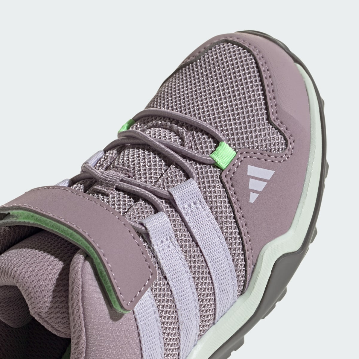 Adidas Chaussure de randonnée scratch Terrex AX2R. 10
