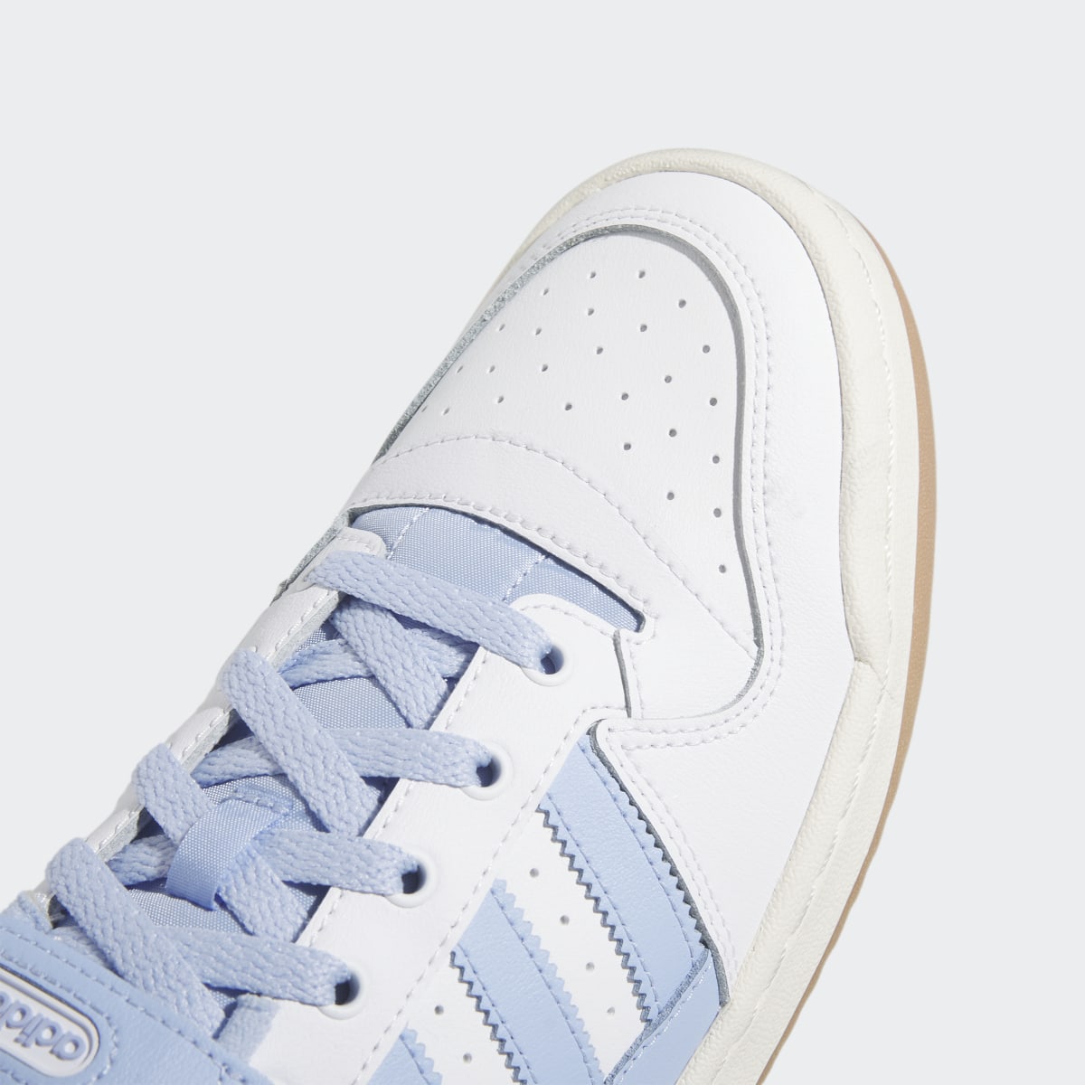 Adidas Tenis Forum Low. 9