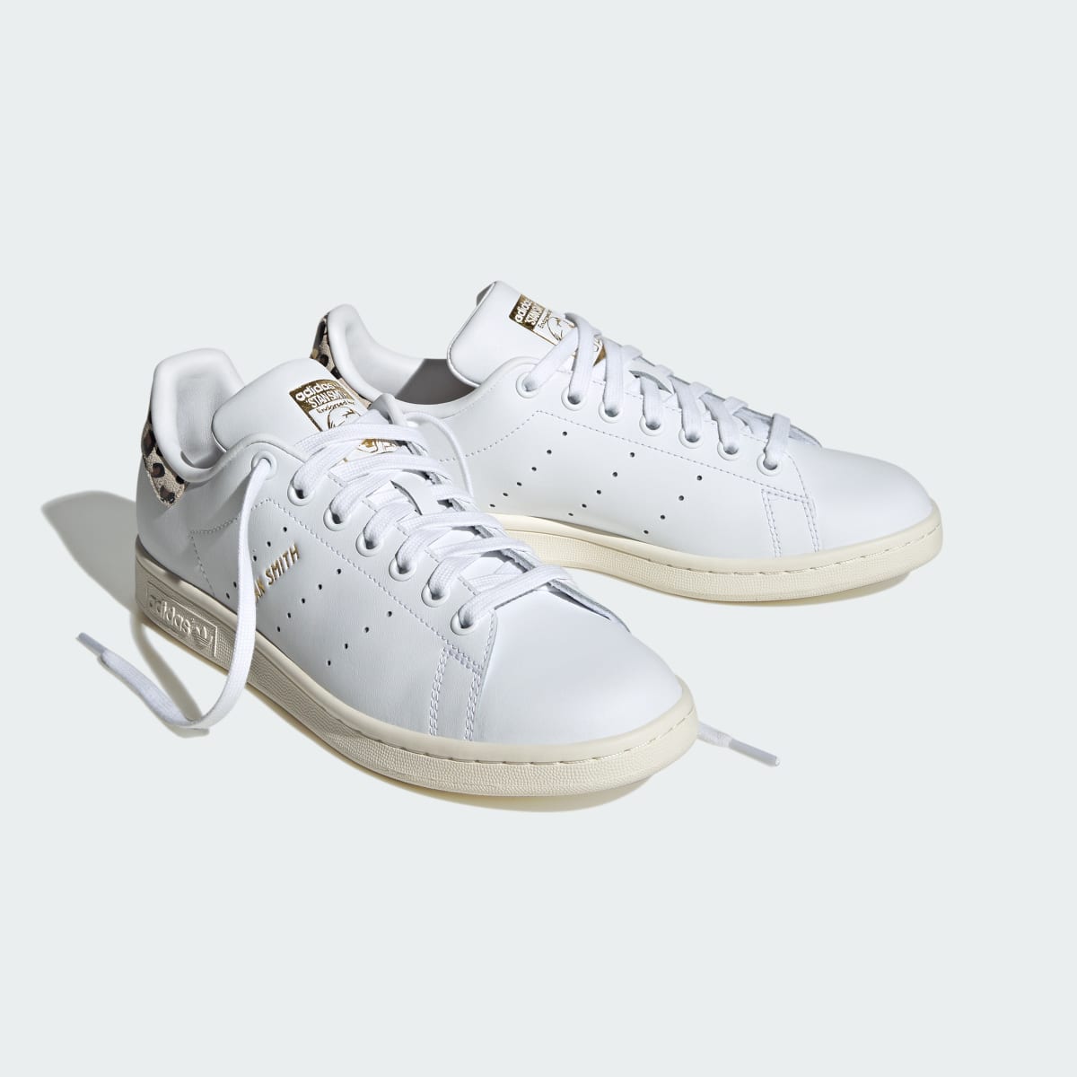 Adidas Sapatilhas Stan Smith. 5