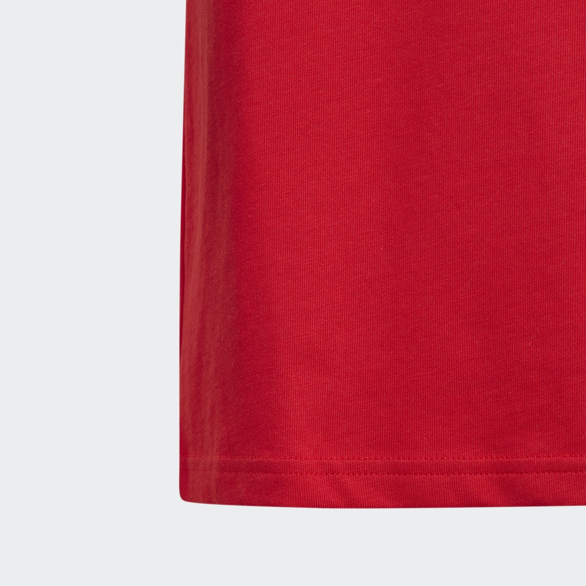 Adidas adicolor T-Shirt-Kleid. 5