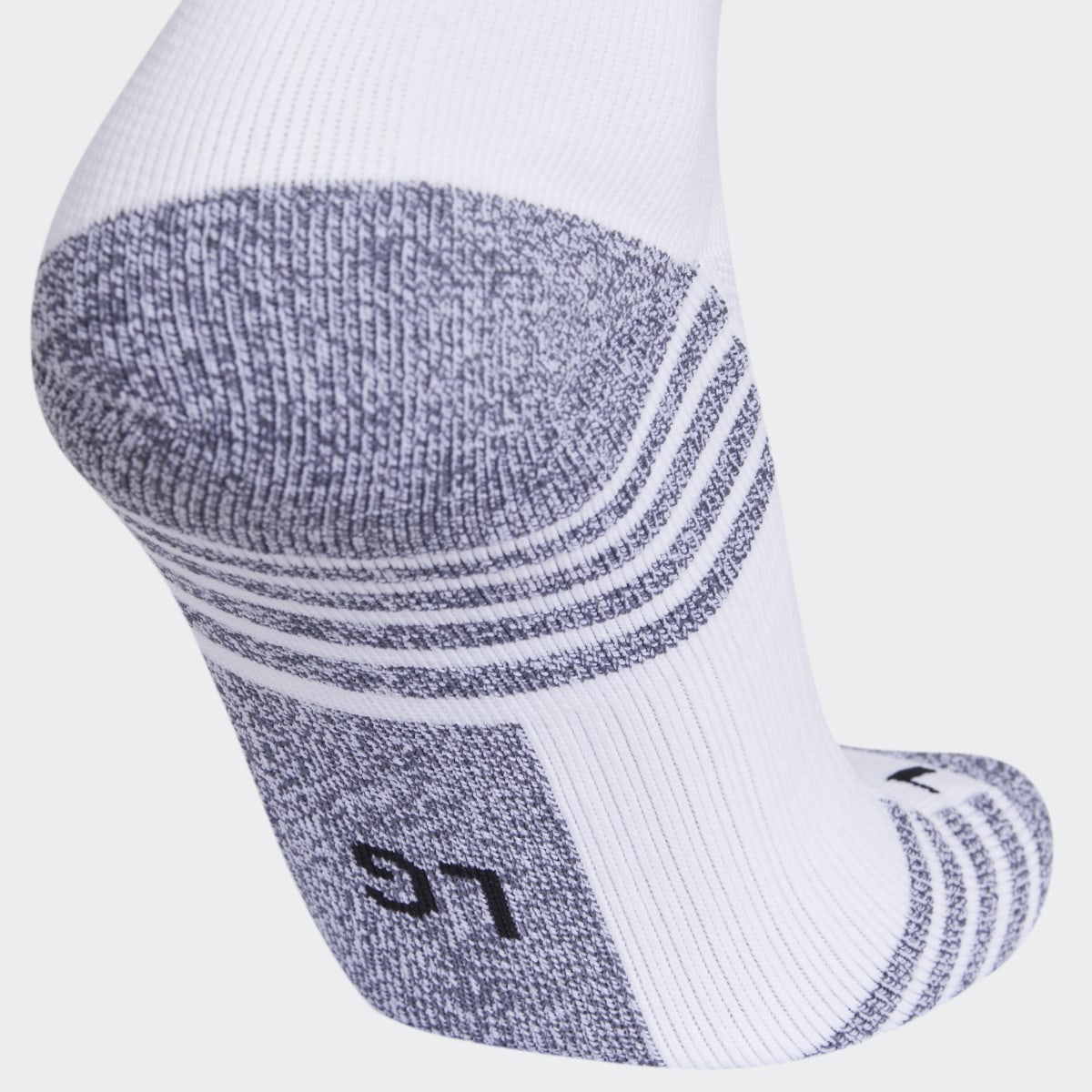 Adidas Team Speed 4 Soccer Over-the-Calf Socks. 5