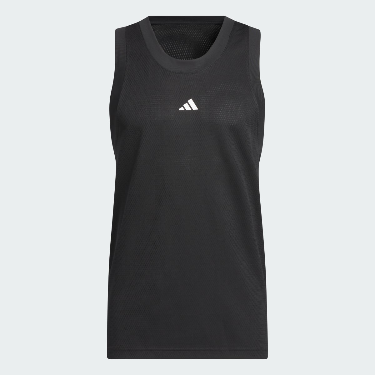 Adidas Basketball Legends Tank Top. 5