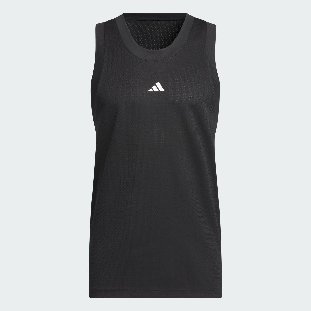 Adidas Camiseta sin mangas Basketball Legends. 5