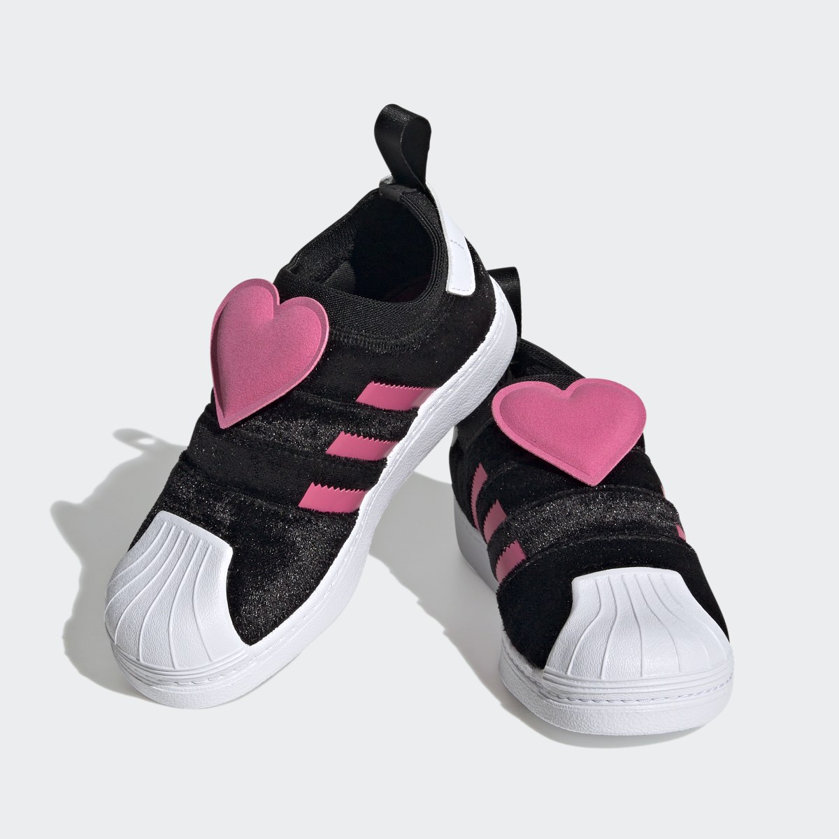 Adidas Sapatilhas Superstar 360 2.0. 5