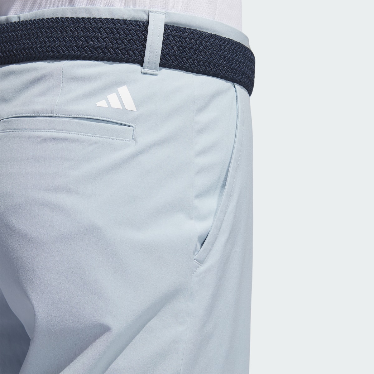 Adidas Ultimate365 8.5-Inch Golf Shorts. 6