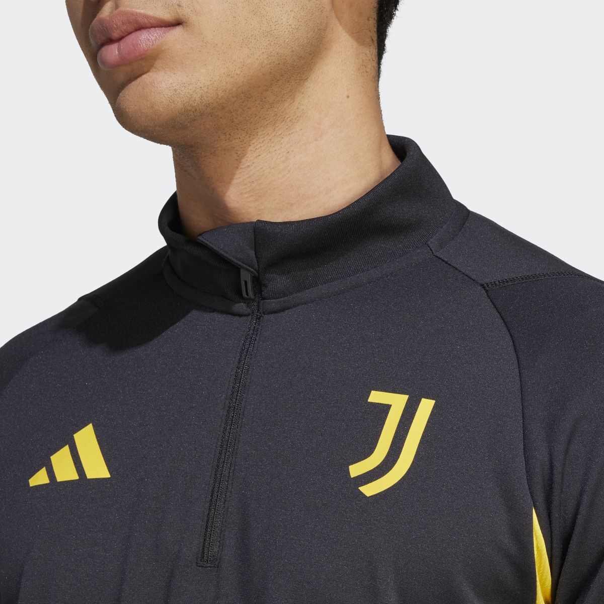 Adidas JUVE TR TOP. 7