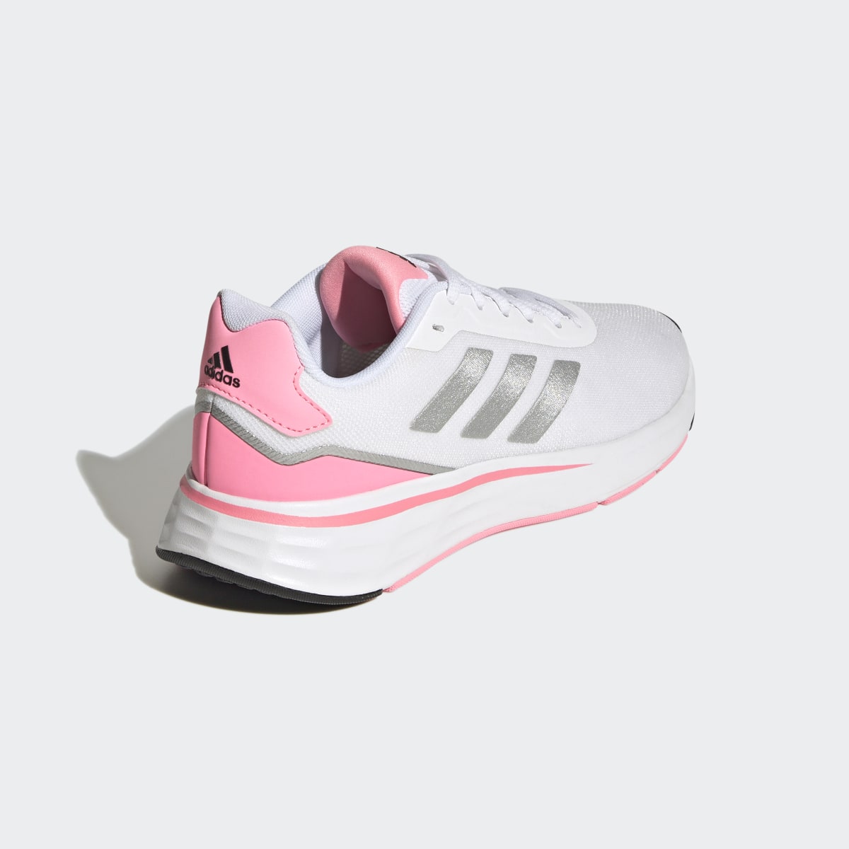 Adidas Start Your Run Laufschuh. 6