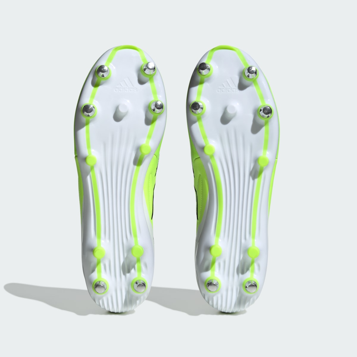 Adidas RS15 Elite Soft Ground Rugby Boots. 7