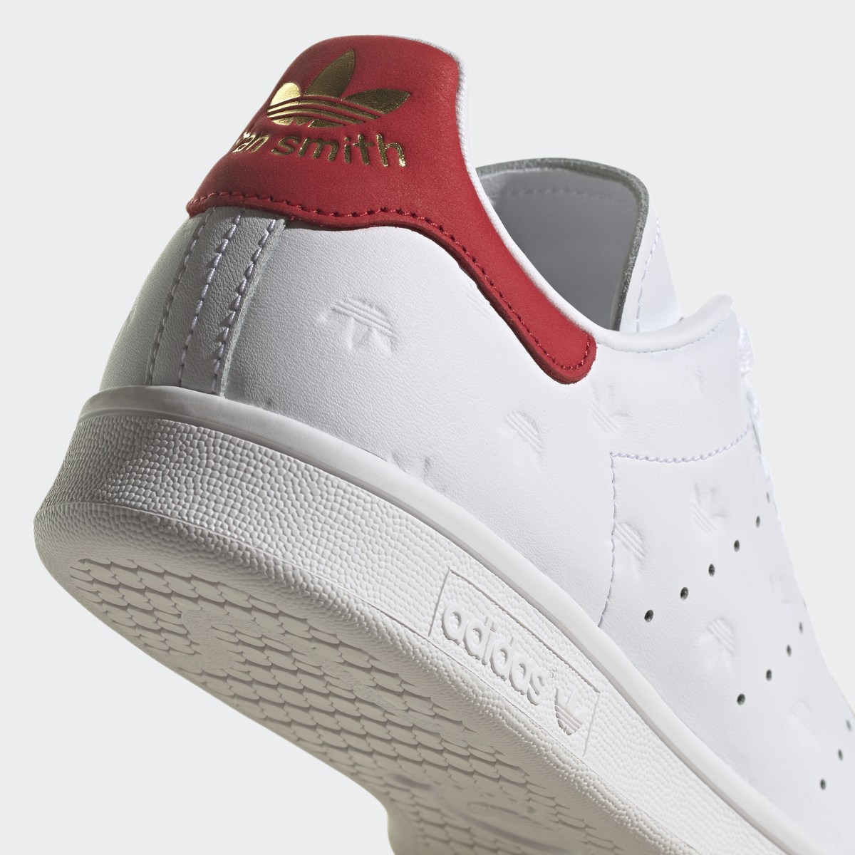 Adidas Chaussure Stan Smith. 10