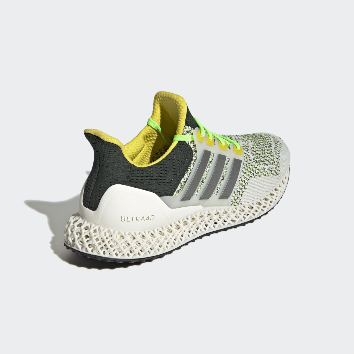 Adidas Chaussure Ultra 4D. 9