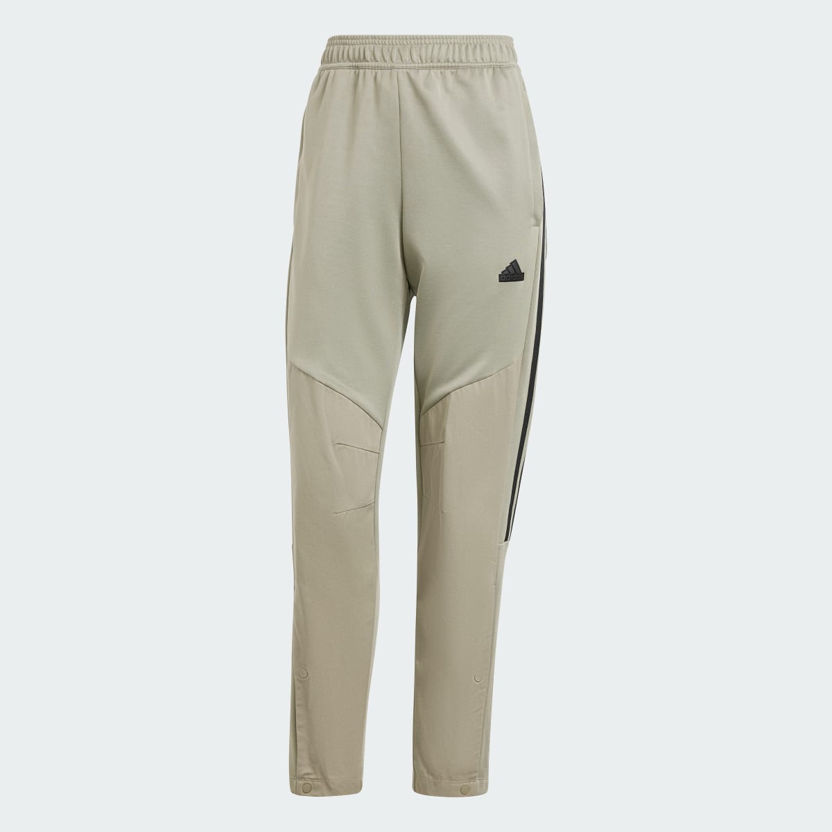 Adidas Pantalon de survêtement Tiro Material Mix. 4