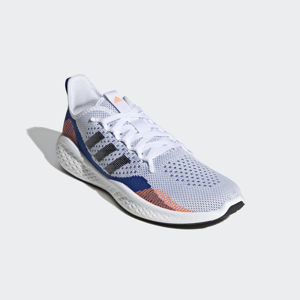 Adidas Chaussure Fluidflow 2.0. 5