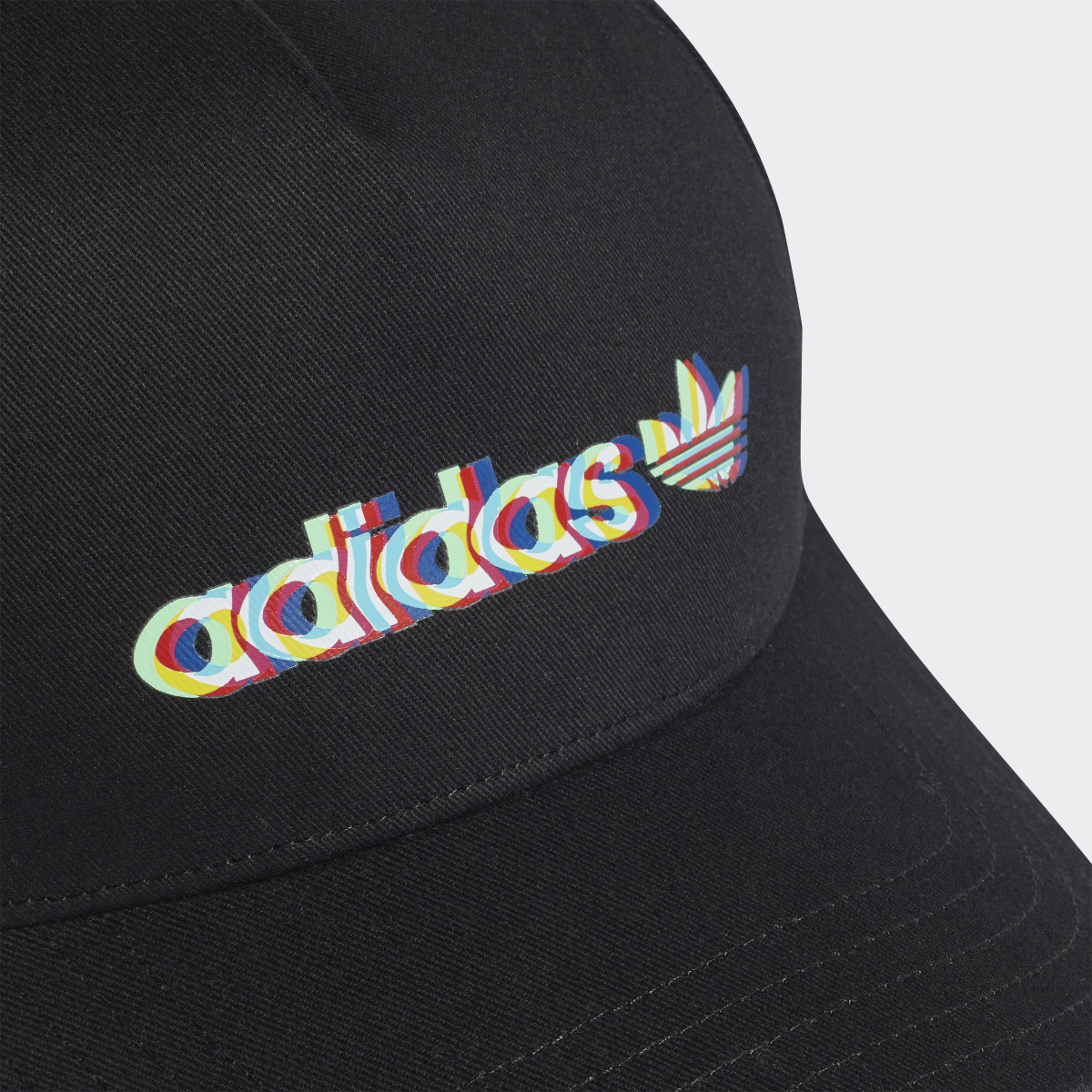 Adidas Gorra Hyperreal Trucker. 4