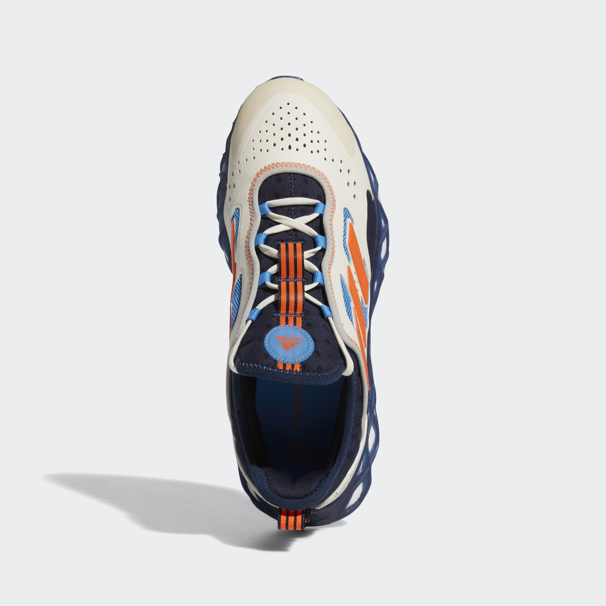 Adidas Chaussure Web BOOST Running Sportswear Lifestyle. 5