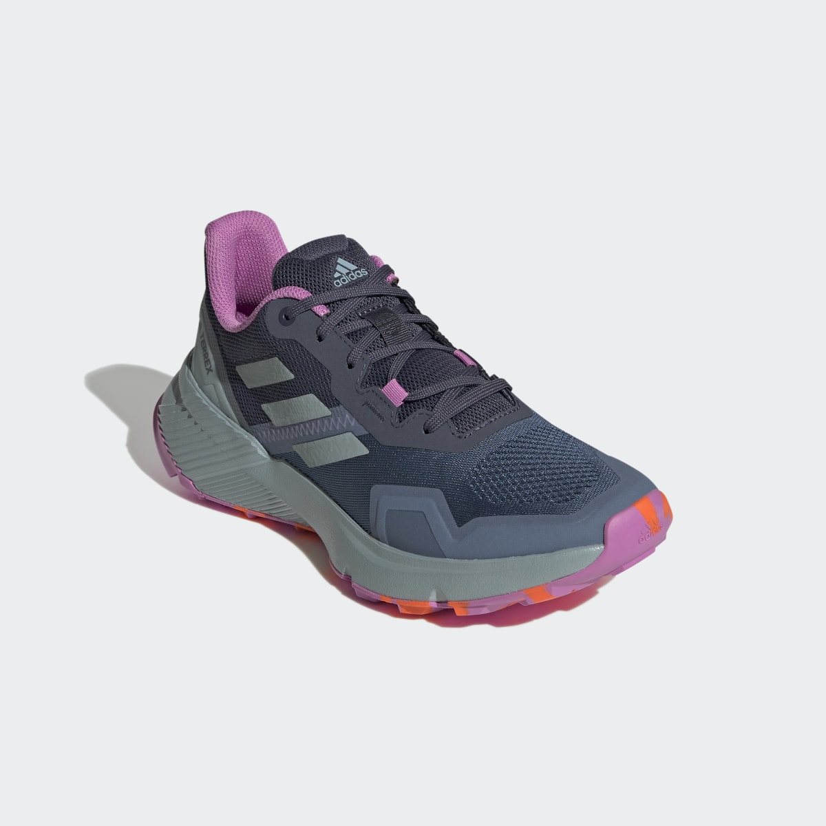 Adidas Scarpe da trail running Terrex Soulstride. 8