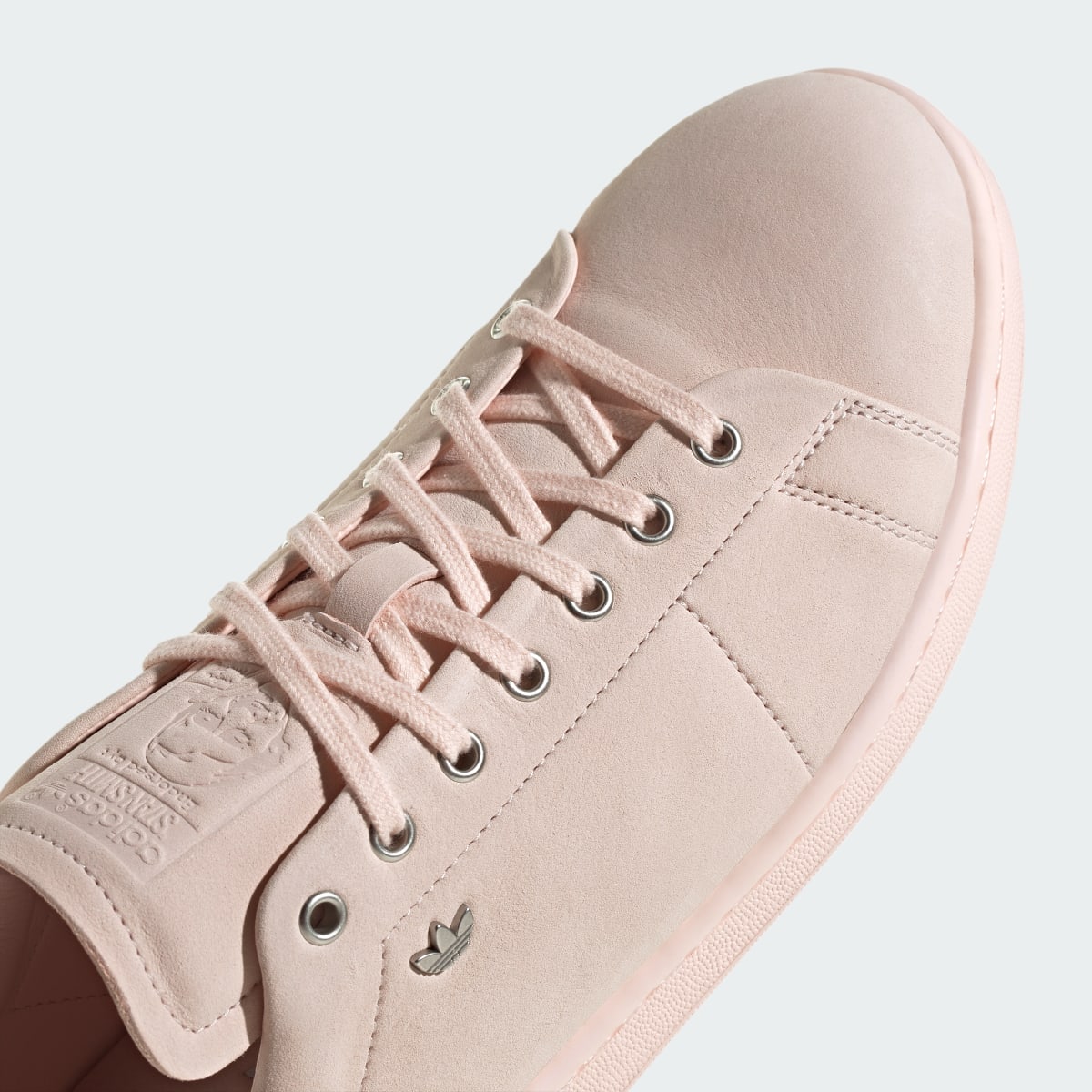 Adidas Chaussure Stan Smith Lux. 9