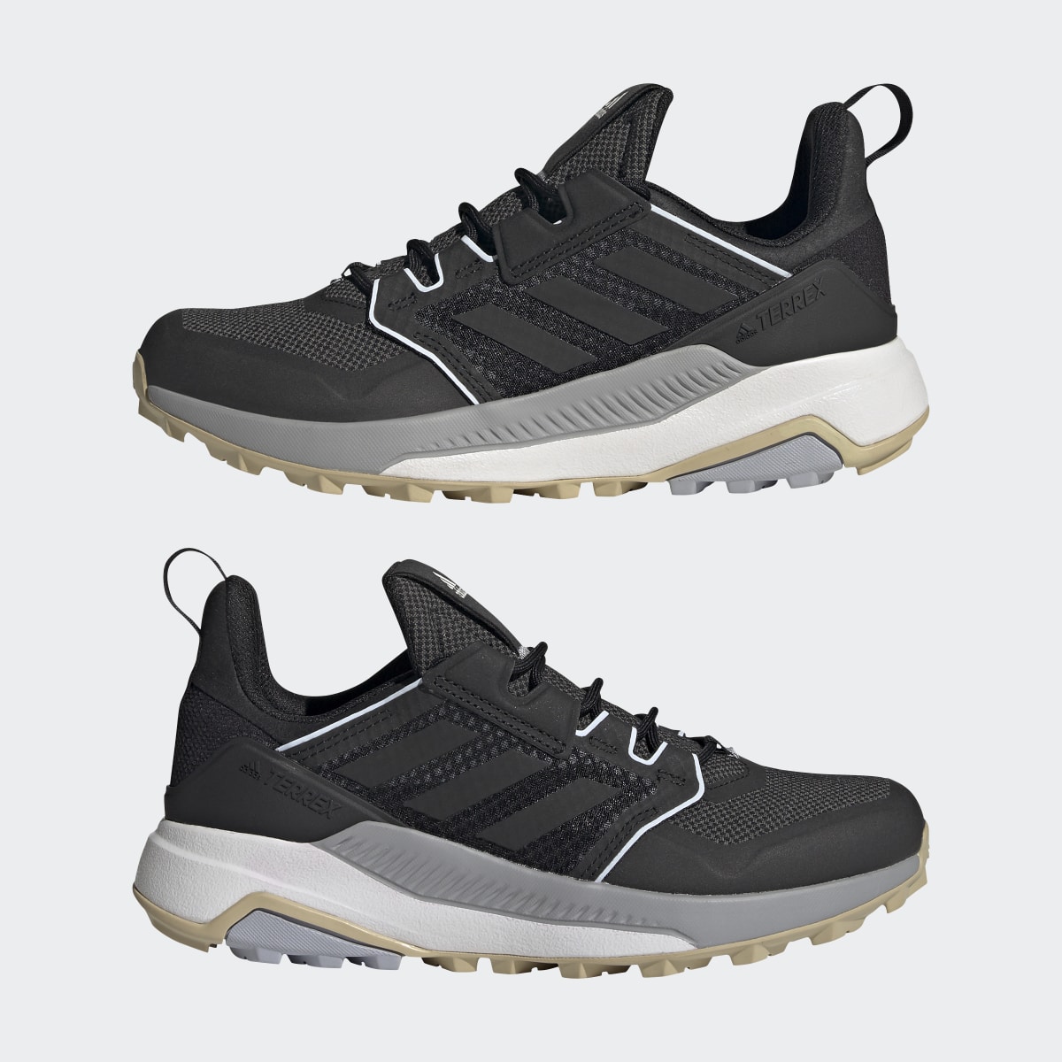 Adidas Sapatilhas de Caminhada Trailmaker TERREX. 9