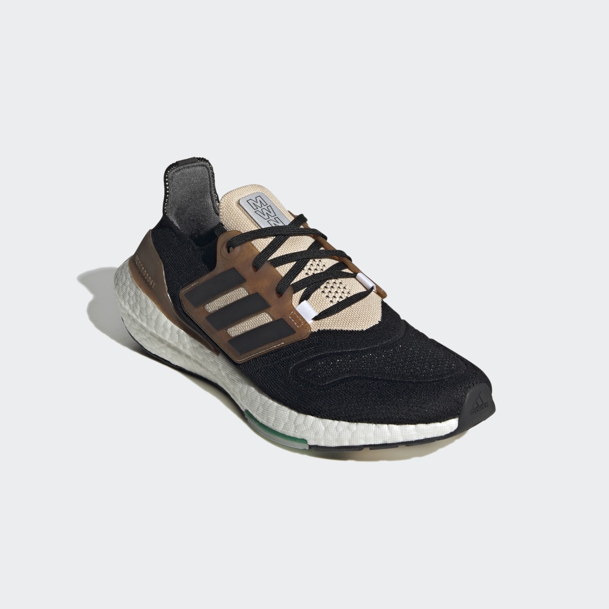 Adidas Chaussure Ultraboost 22 Made with Nature. 10