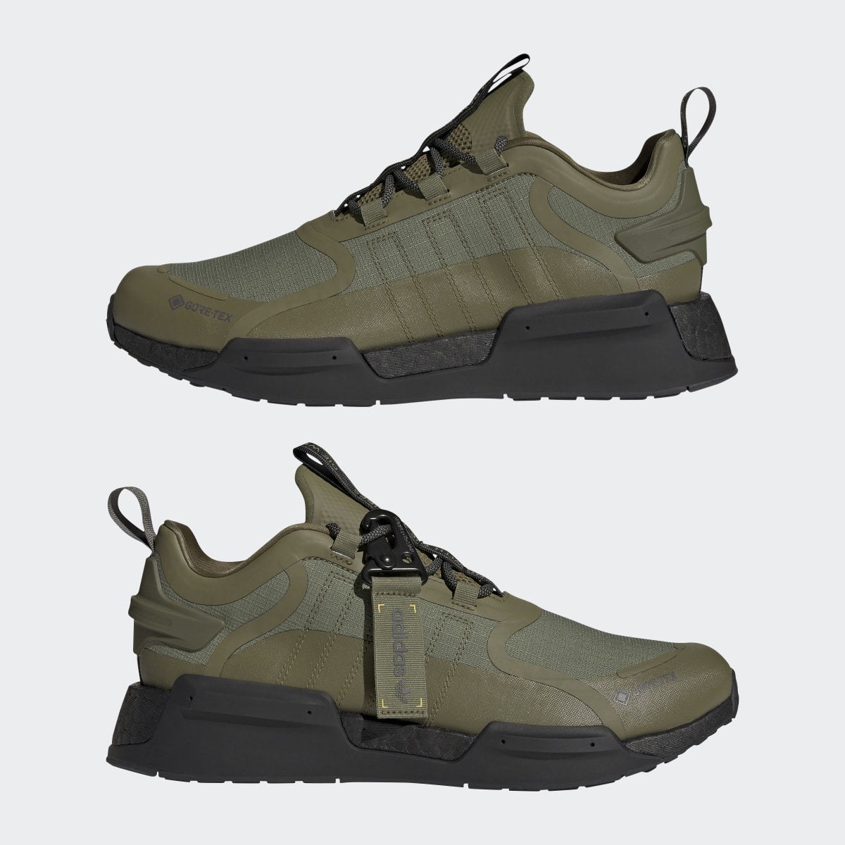 Adidas NMD_V3 GORE-TEX Schuh. 8