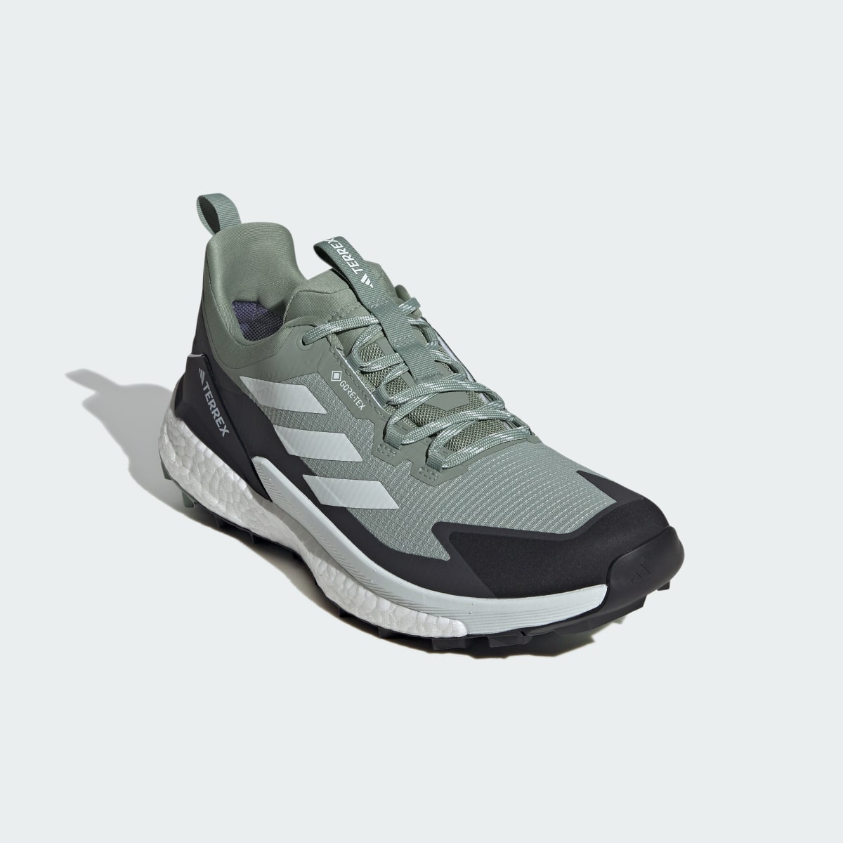 Adidas FREE HIKER 2.0 LOW GORE-TEX. 9