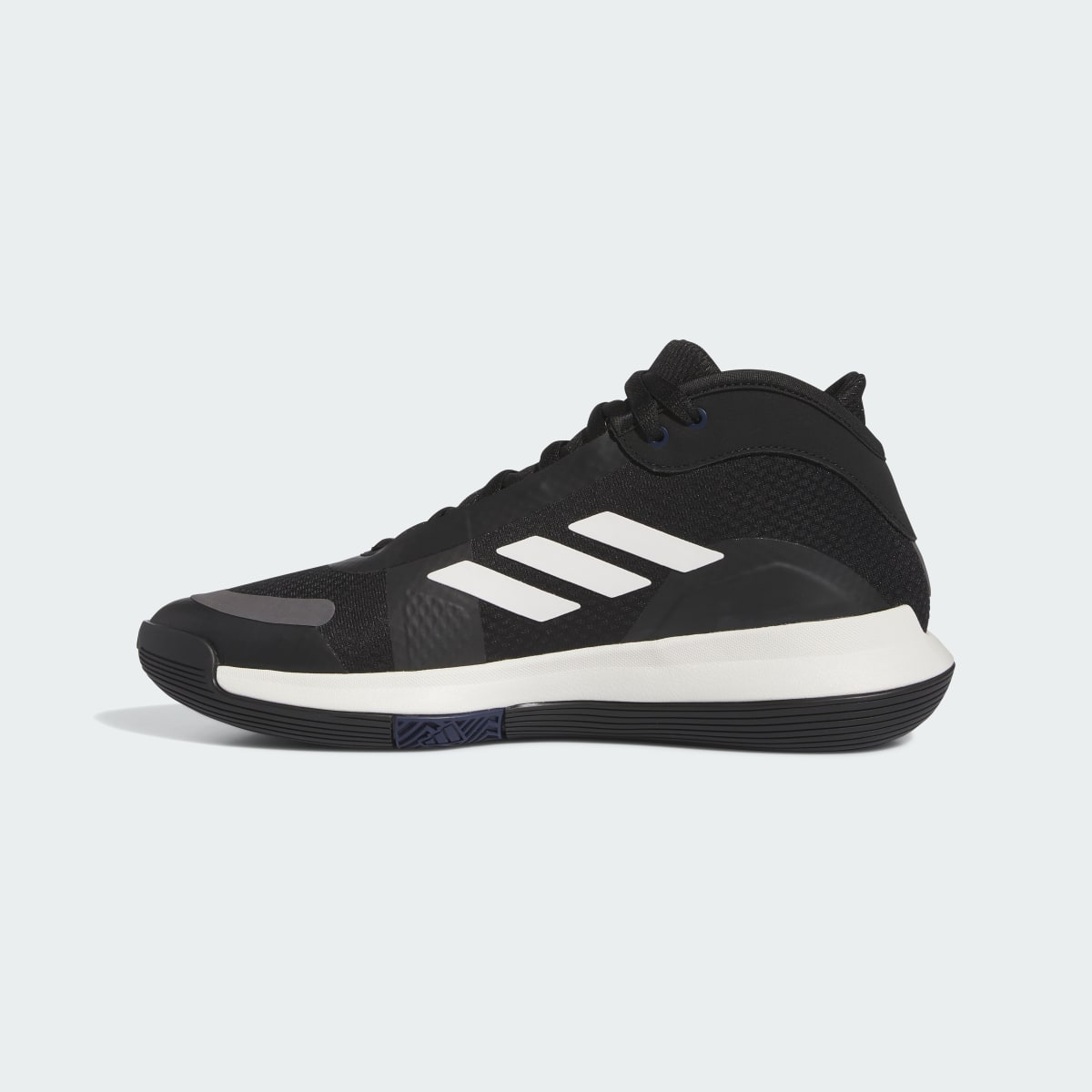 Adidas Bounce Legends Low Basketball Shoes. 10