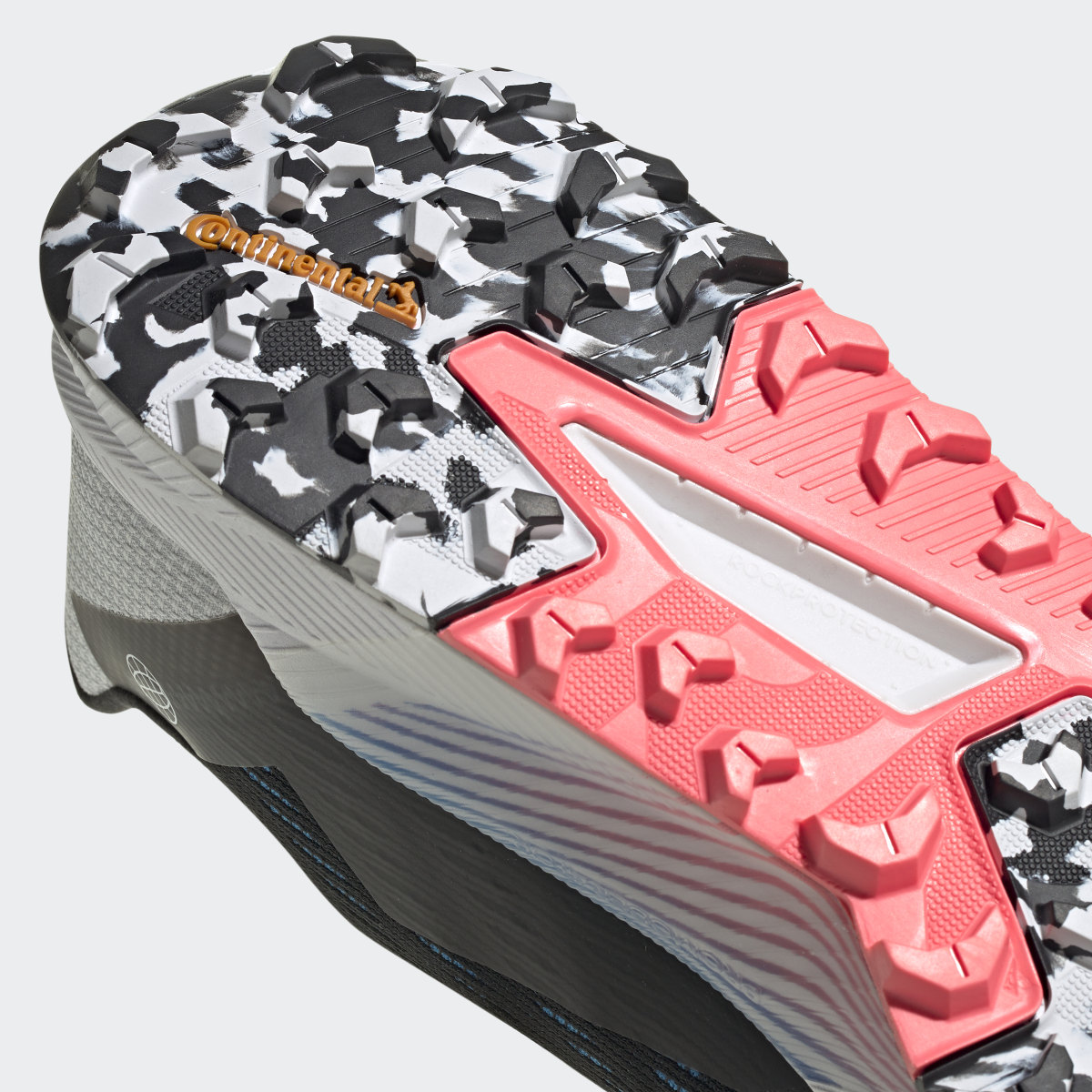 Adidas CHAUSSURE DE TRAIL RUNNING TERREX AGRAVIC FLOW 2. 9