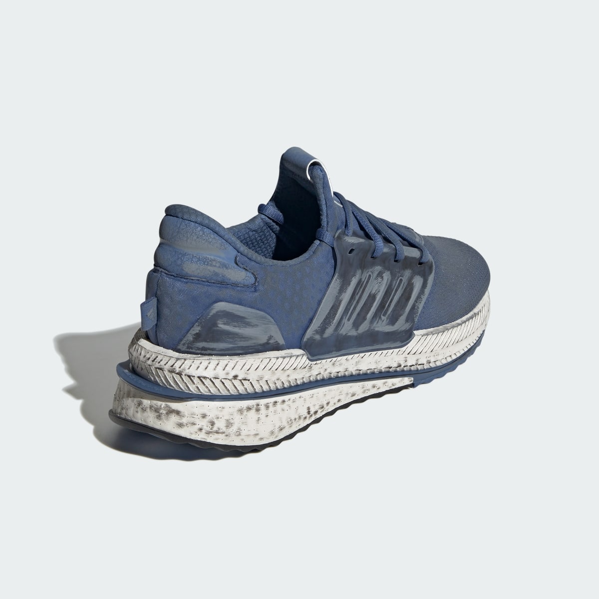 Adidas X_PLR Boost Shoes. 6