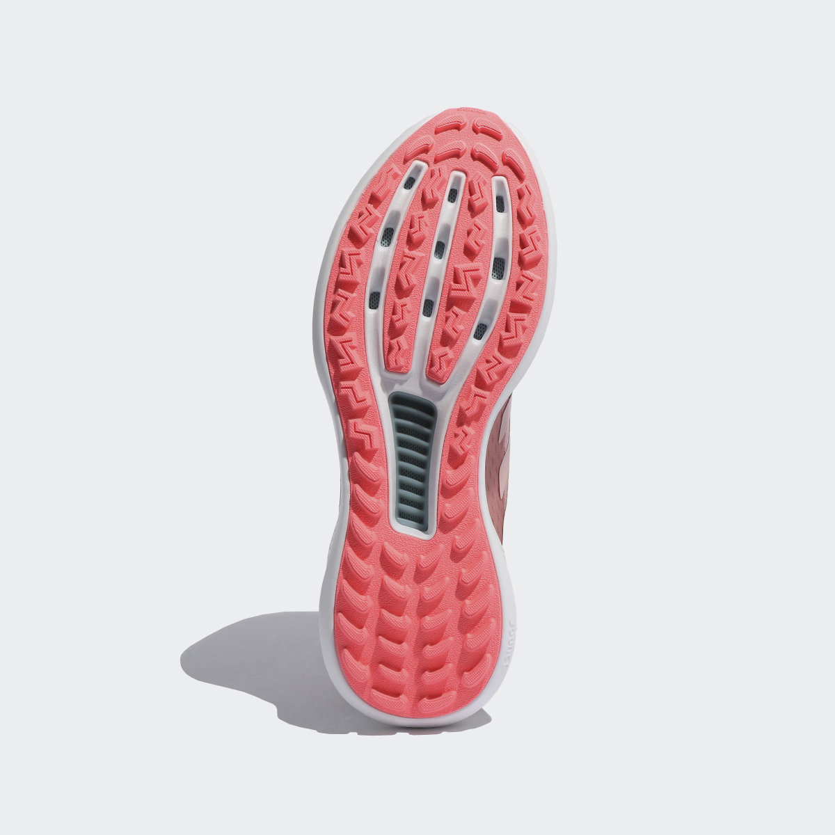 Adidas Women's Summervent Spikeless Golf Shoes. 6