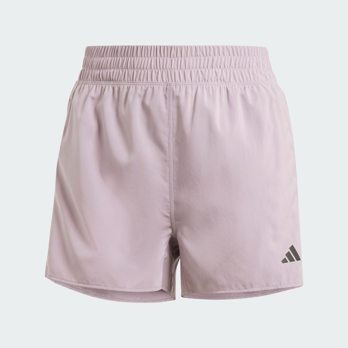 Adidas Own the Run Shorts. 4