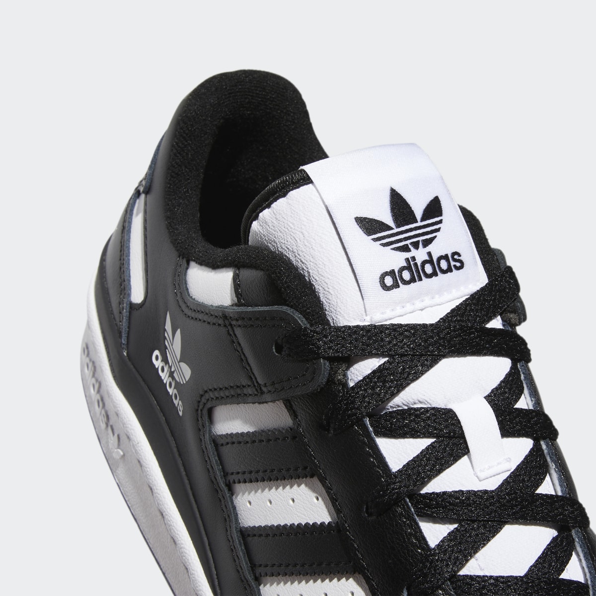 Adidas Forum Low Shoes. 9