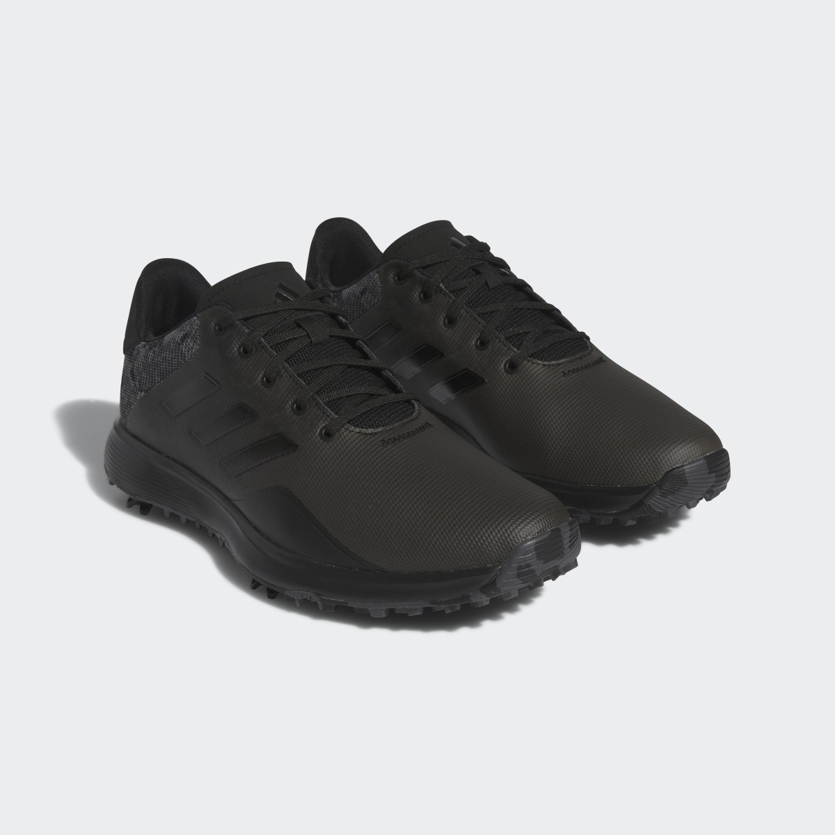 Adidas S2G Golfschuh. 5