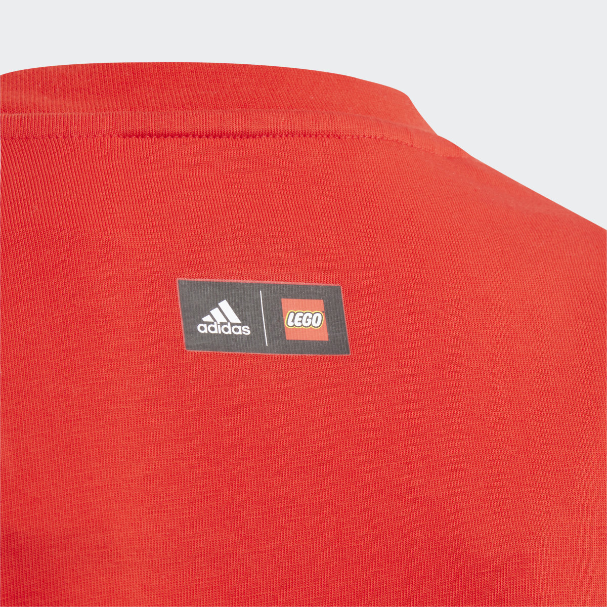 Adidas x Classic LEGO® Graphic Tee Kids. 5