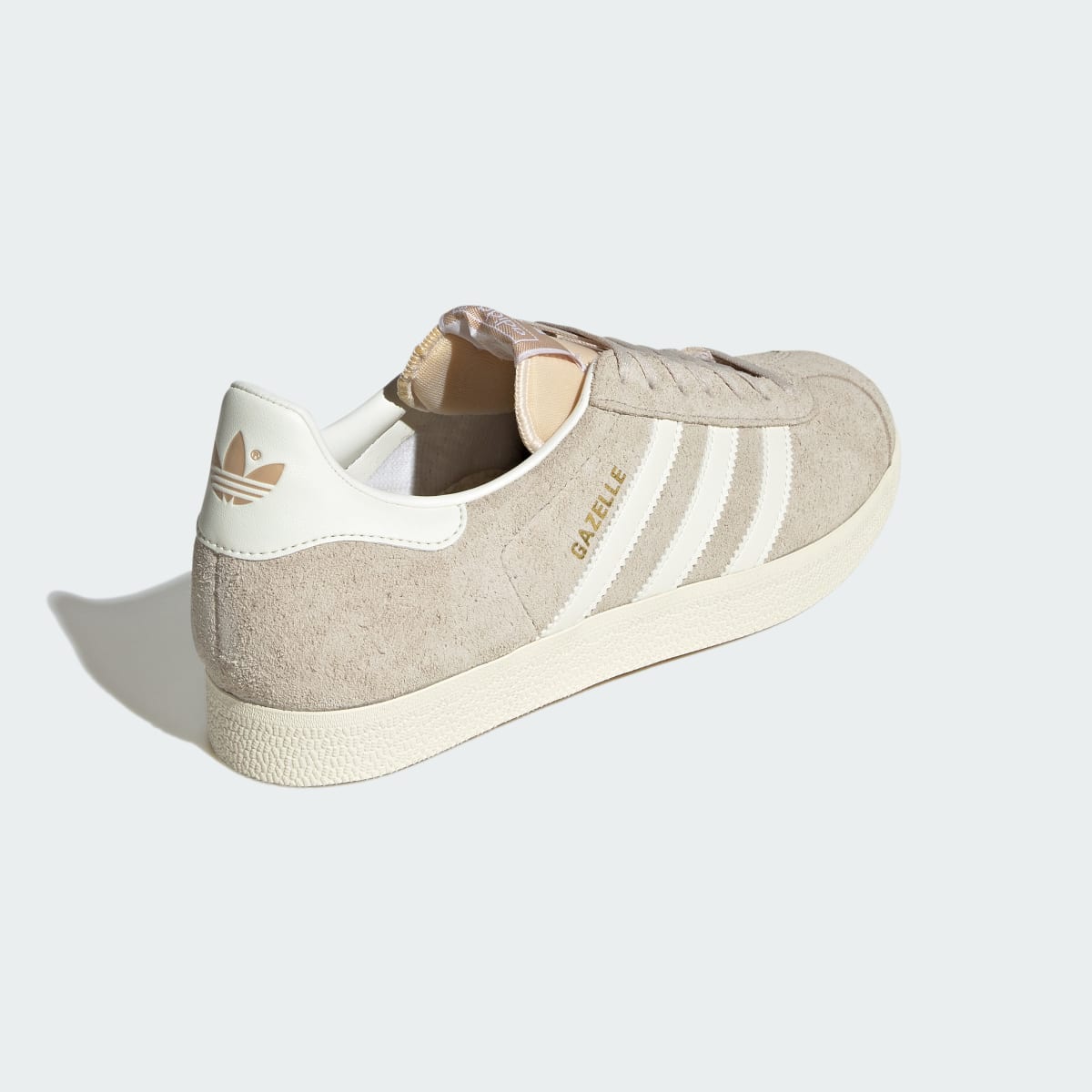 Adidas Buty Gazelle. 6