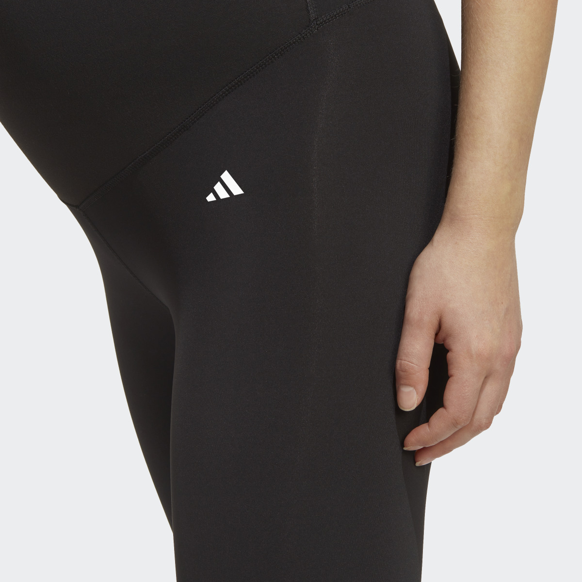 Adidas Leggings 7/8 para Ioga 7/8 (Pré-mamã). 6