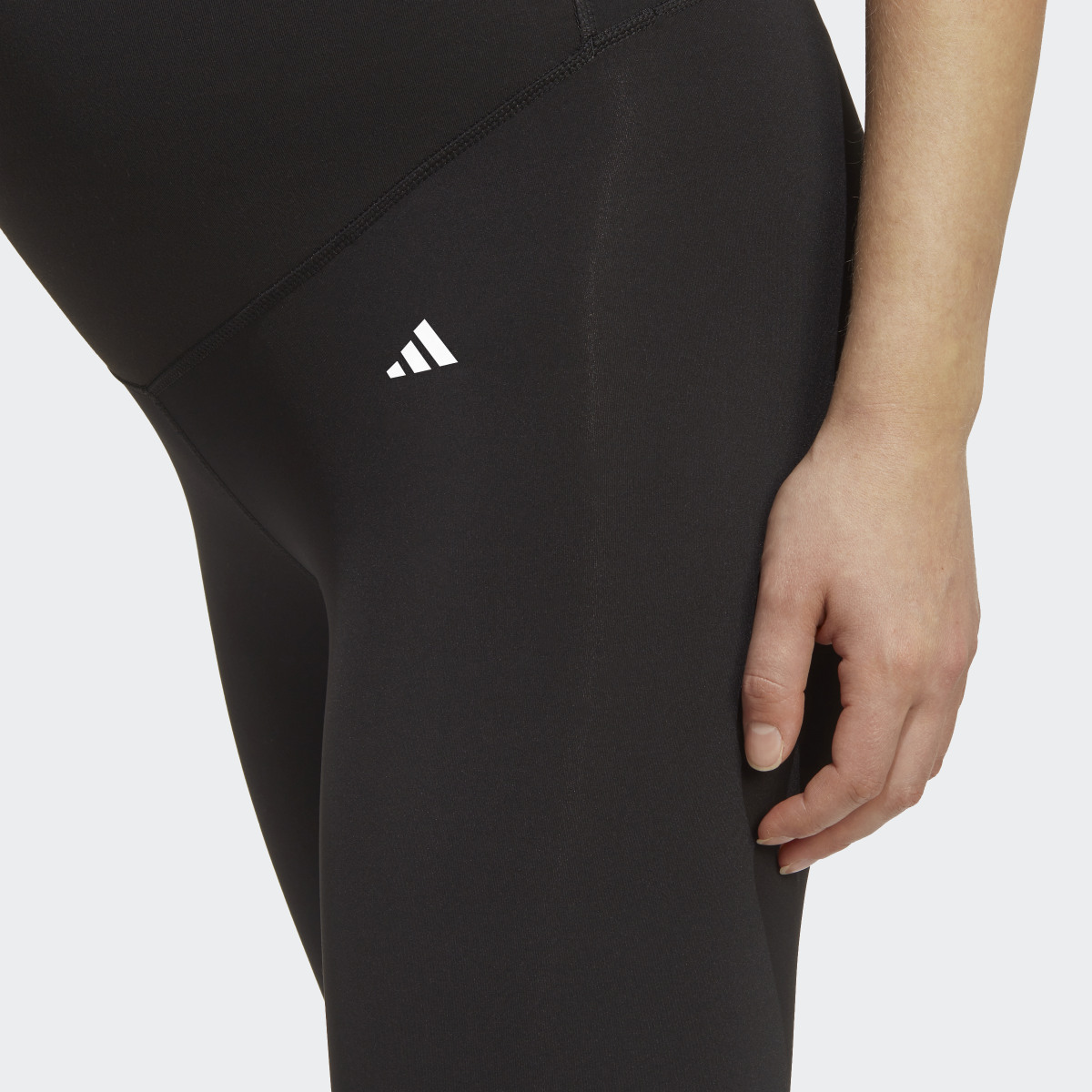 Adidas Yoga 7/8-Leggings – Umstandsmode. 6
