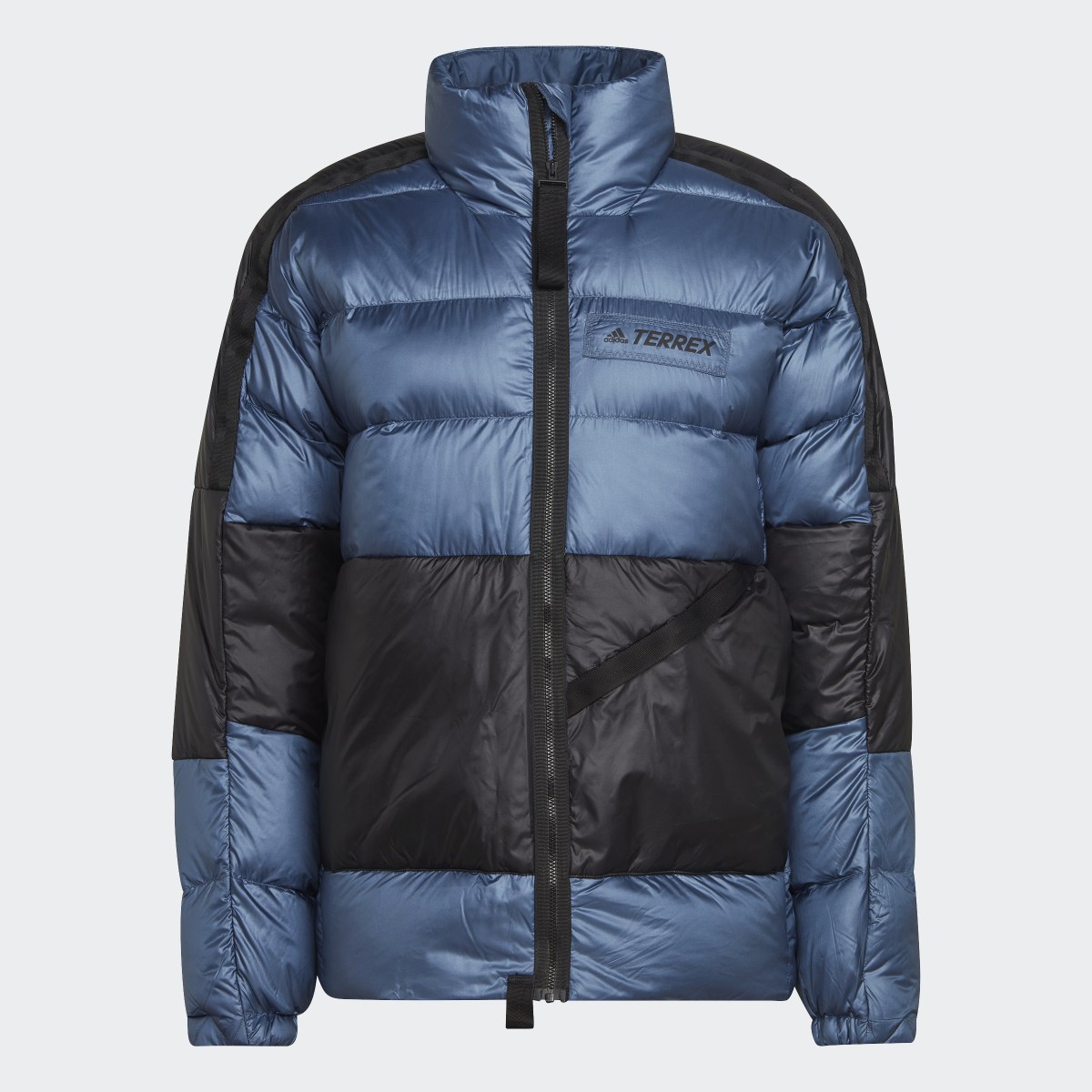 Adidas TERREX Utilitas Daunenjacke. 5