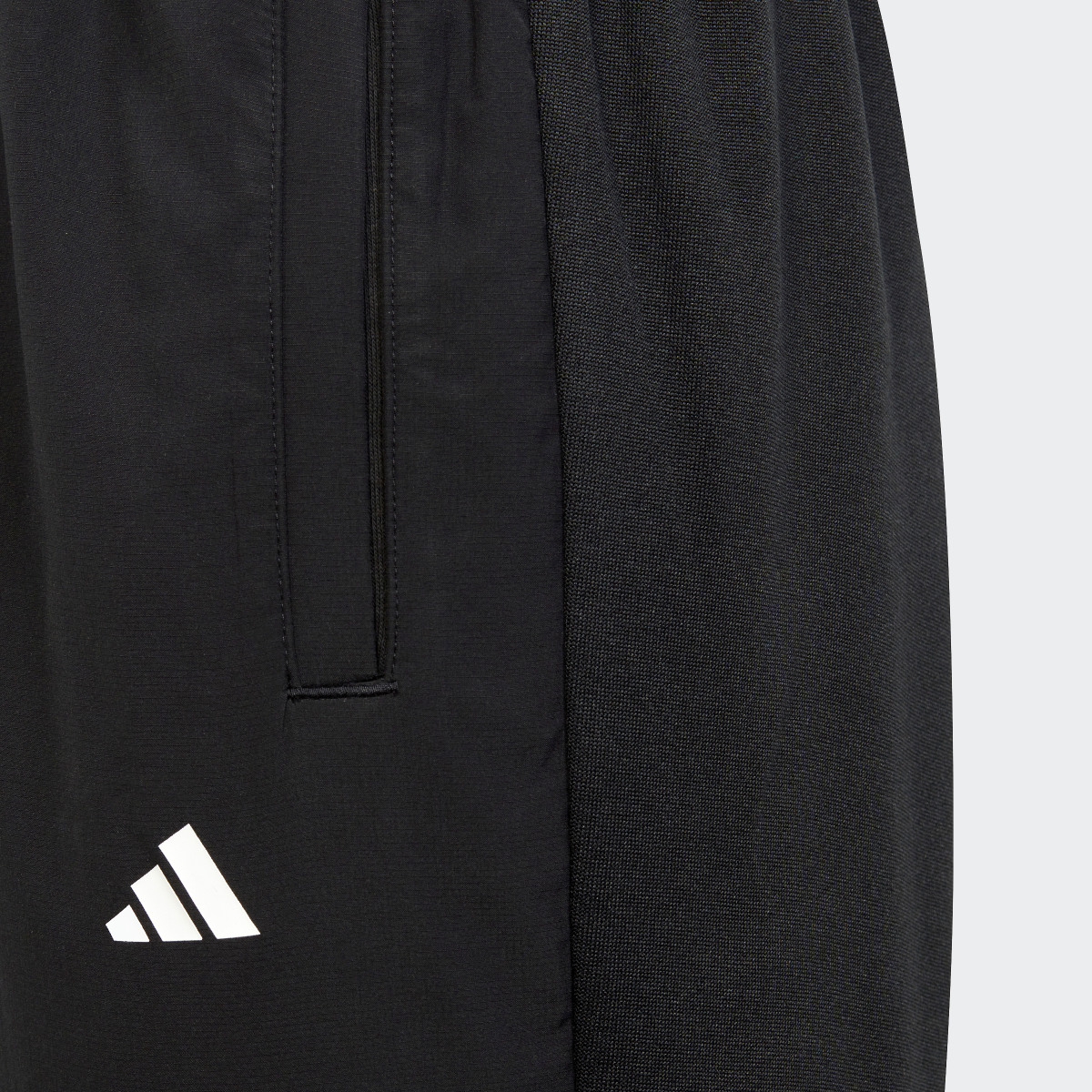 Adidas Football-Inspired Predator Pants. 6