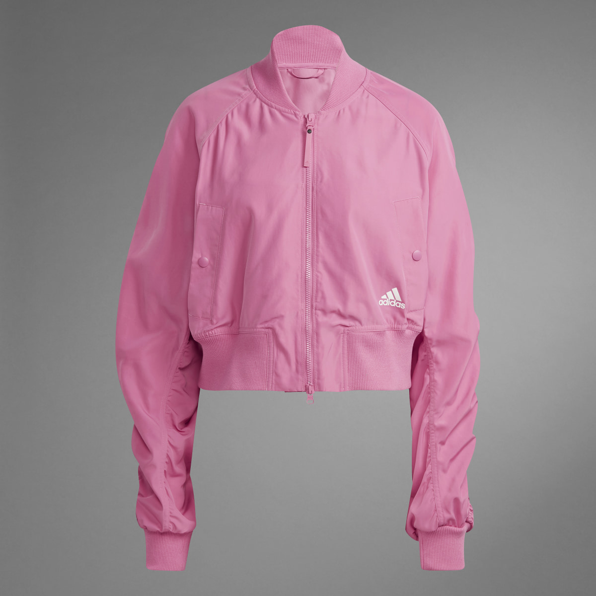 Adidas Collective Power Bomber Jacket. 10