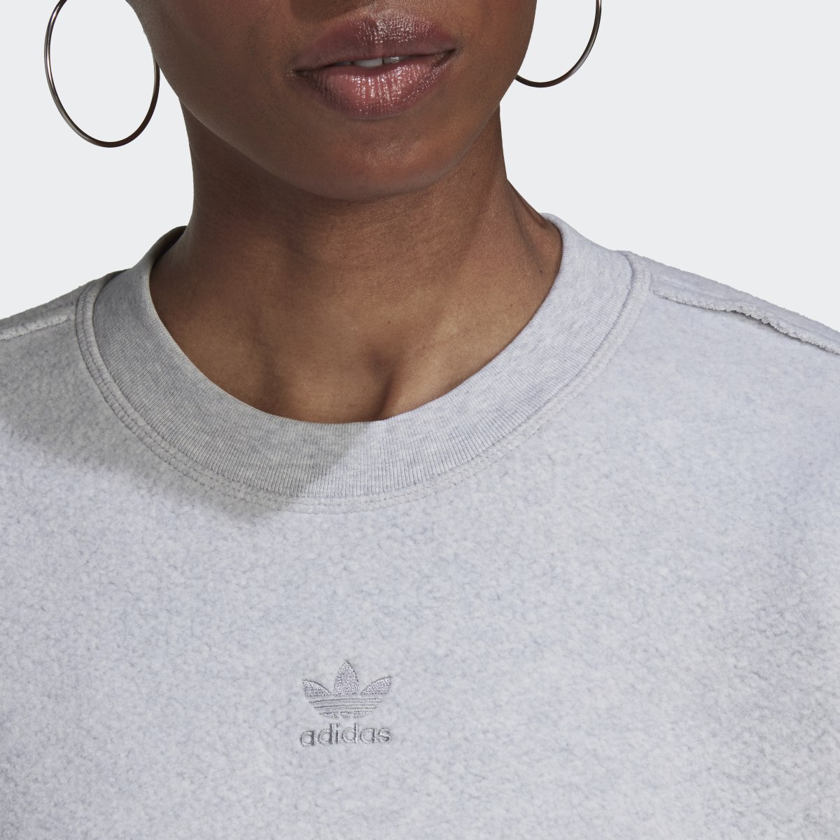 Adidas Camisola Cozy Loungewear. 5