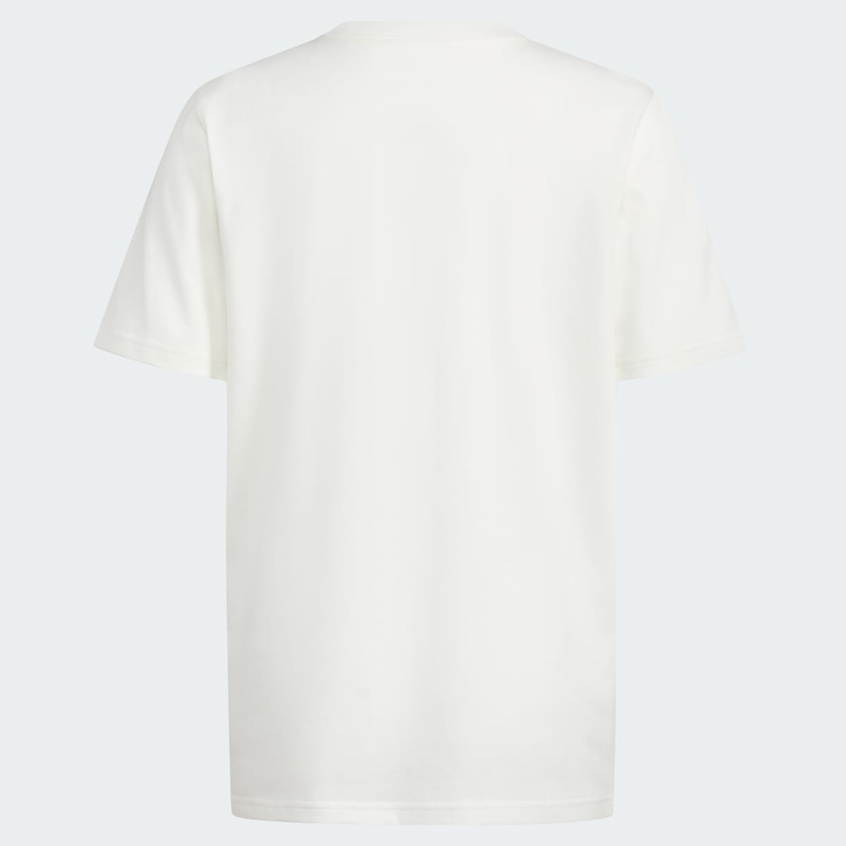 Adidas SS TERRAZO LOGO TEE. 4