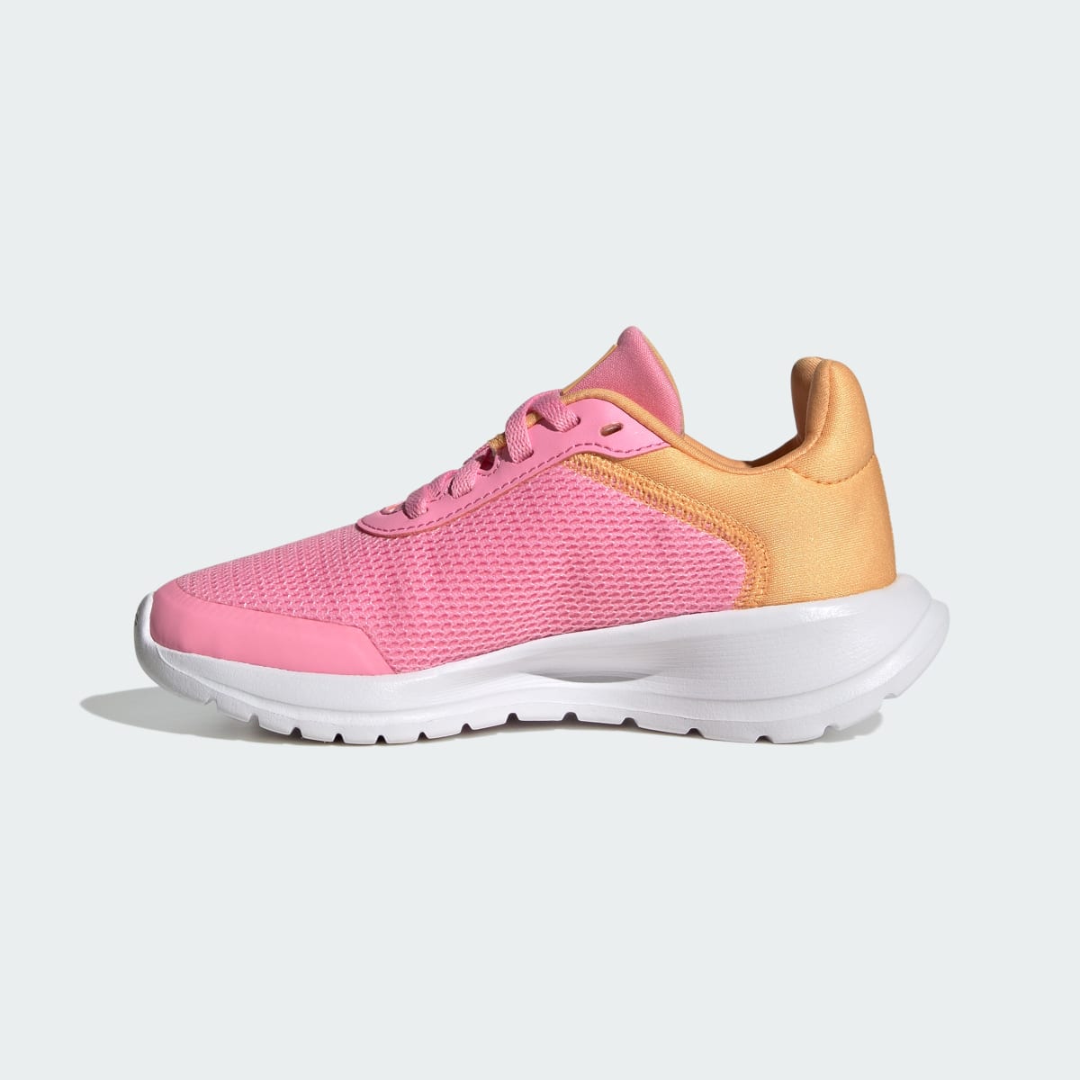 Adidas Tensaur Run Schuh. 7